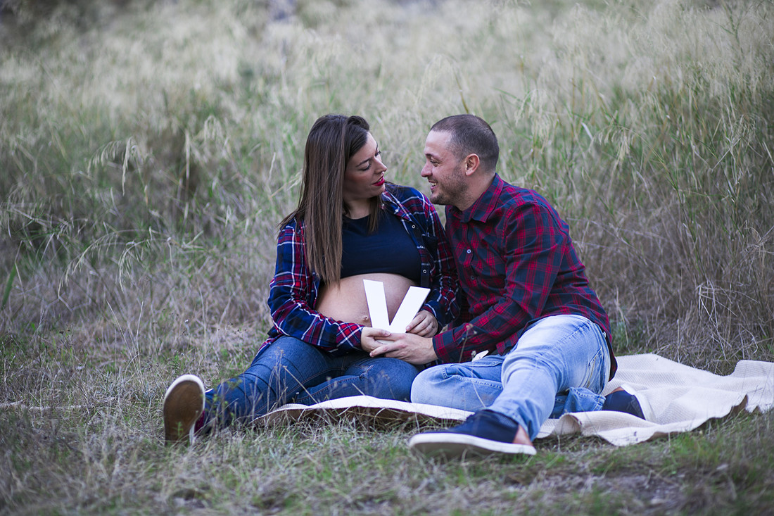 ESTEFANIA EMBARAZO 296