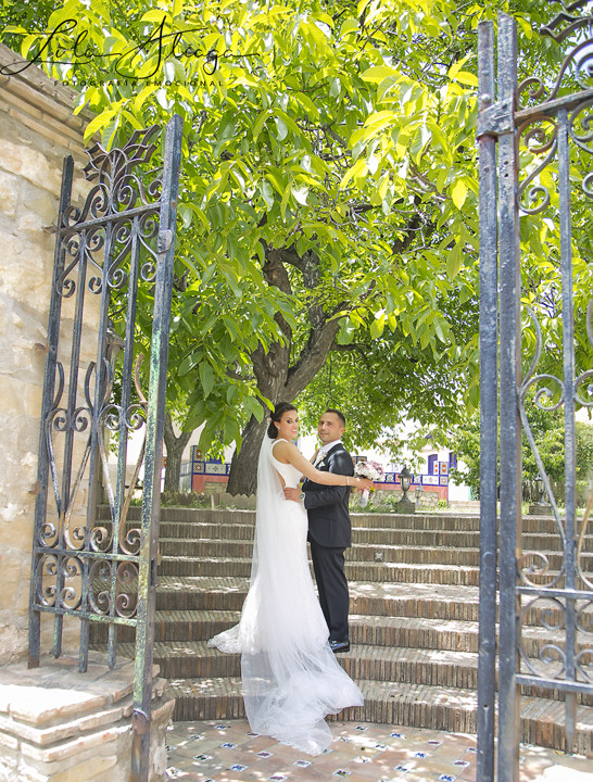 ANGEL Y MARIA JOSE 2 325 copia