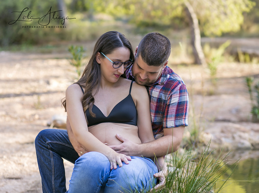 SARA EMBARAZO 1 244 copia